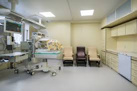 Sunrise Hospital Kochi — Hospital Facility View