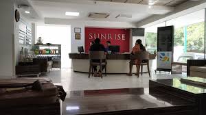 Sunrise Hospital Kochi — International Patient Care