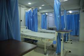 Medical Report Review for Sunrise Hospital Kochi Patients