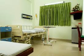VPS Lakeshore Hospital — Hospital Facility View