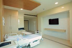 VPS Lakeshore Hospital — International Patient Care