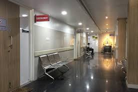 VS Hospitals, Chennai — Hospital Facility View