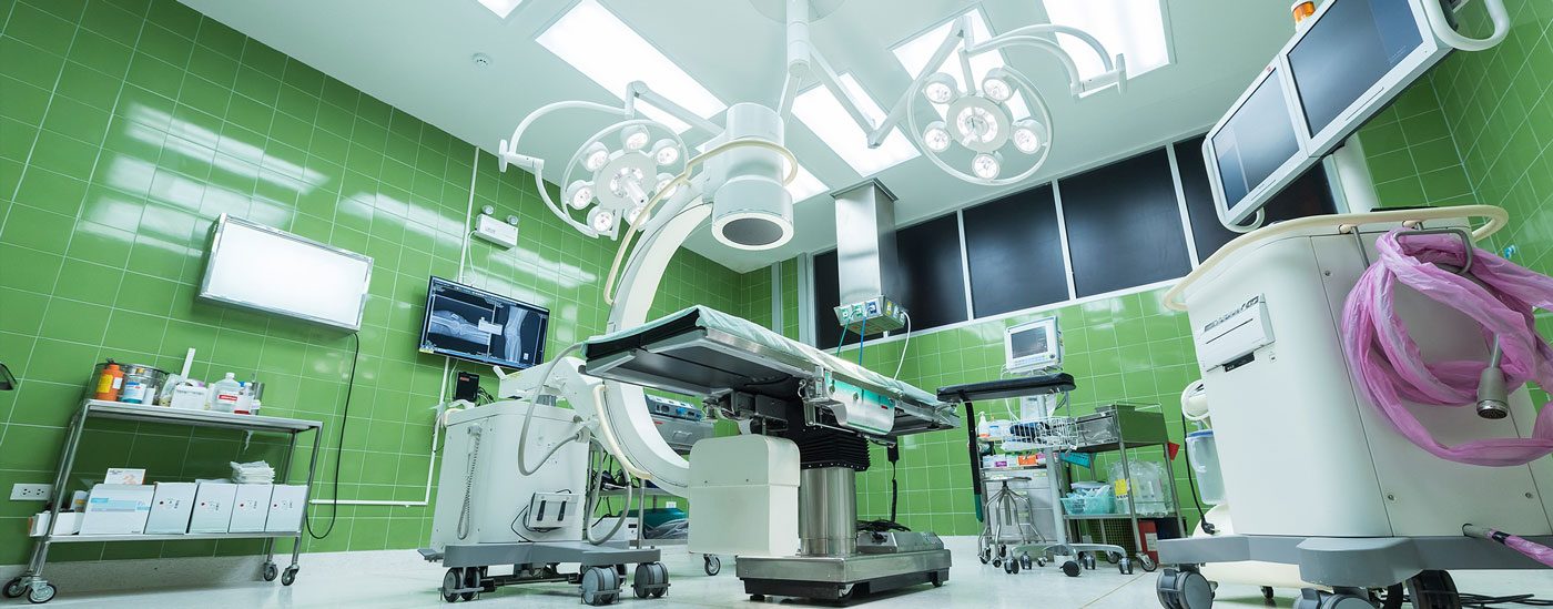 Vijaya Hospital, Chennai — Consultation and Report Review