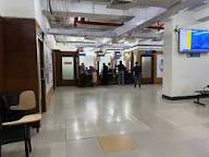 AMRI Hospital Kolkata — Hospital Facility View