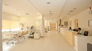 AMRI Hospital Kolkata — International Patient Care