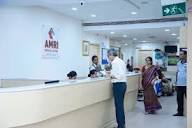 Medical Report Review for AMRI Hospital Kolkata Patients