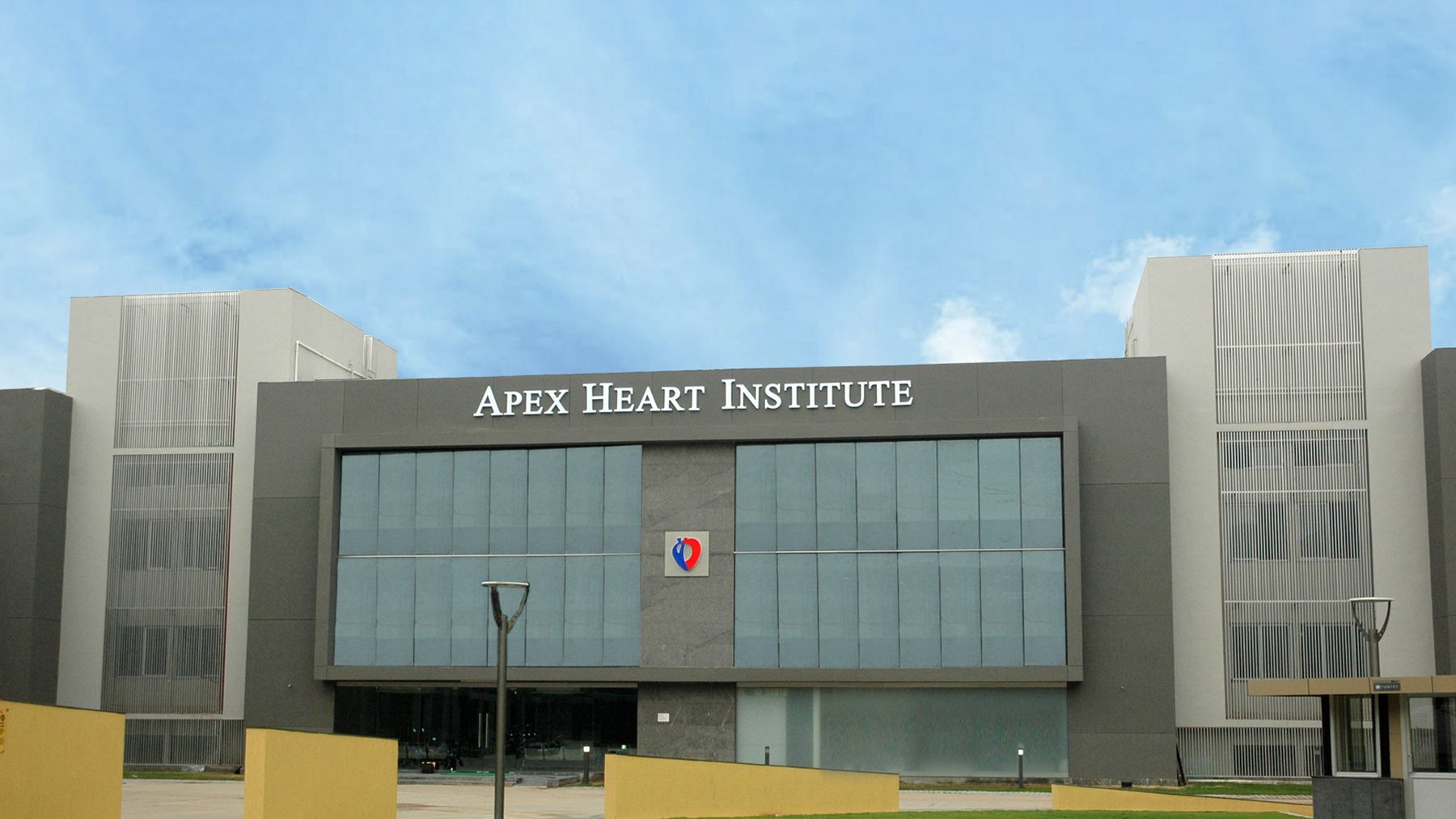 Apex Heart Institute