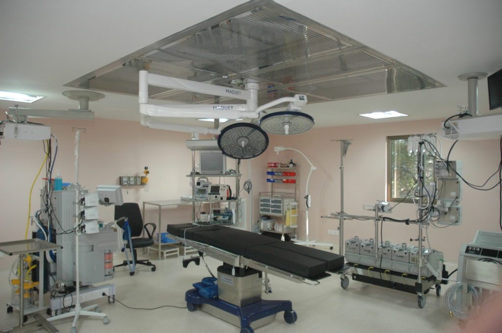 Medical Report Review for Apex Heart Institute Patients
