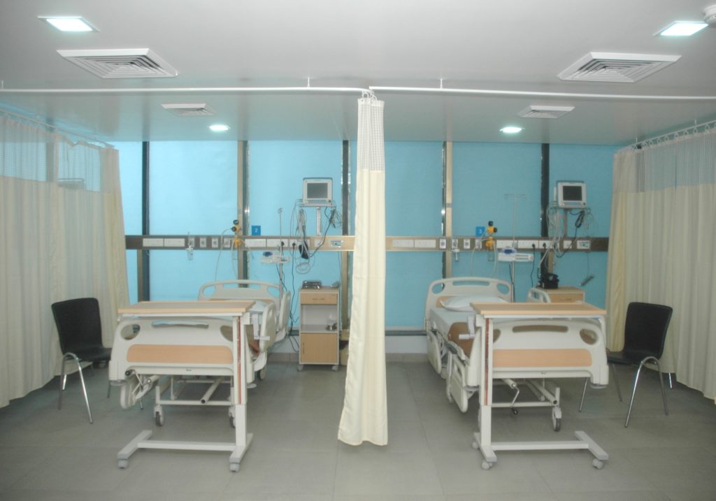Apex Heart Institute — International Patient Care