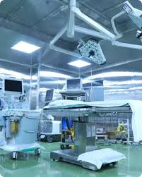 Apollo Hospitals Pune — International Patient Care