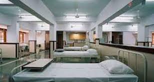 Apollo Victor Hospital — Hospital Facility View
