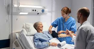 Apollo Victor Hospital — International Patient Care