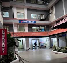 Medical Report Review for Apollo Victor Hospital Patients