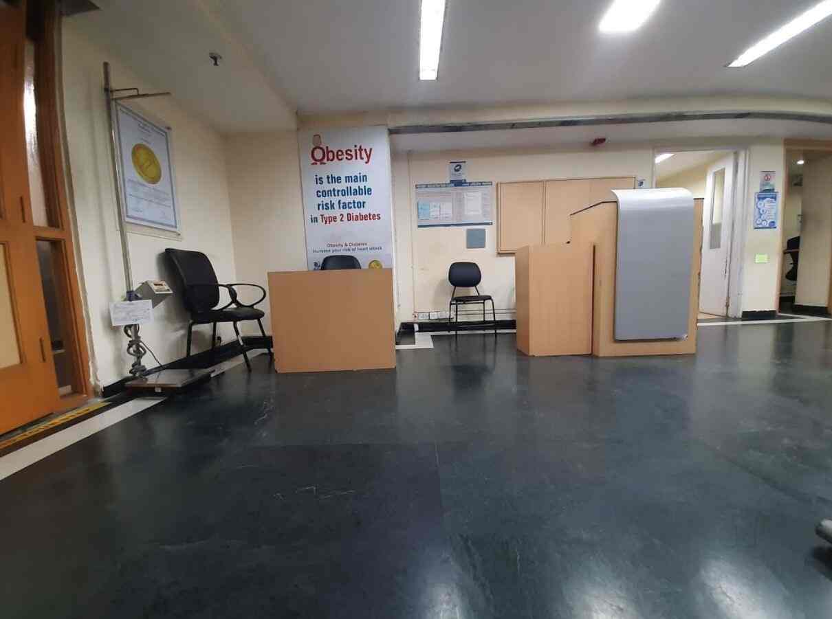 Apollo Gleneagles Hospital — International Patient Care