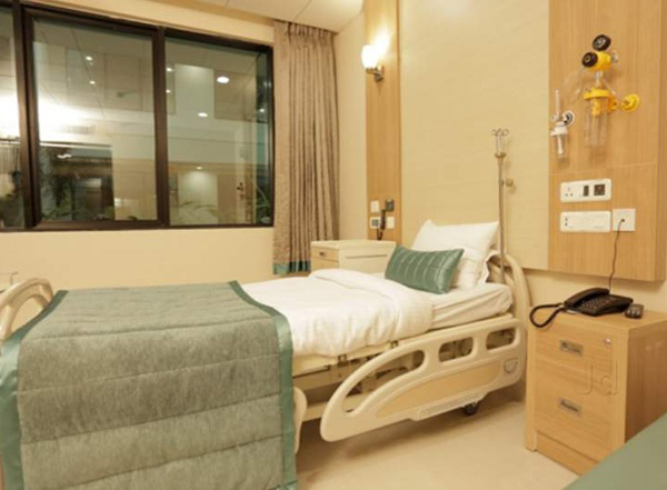 Apollo Hospital International Limited Ahmedabad — International Patient Care