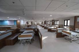 Apollo Hospital International Limited Ahmedabad — Consultation and Report Review