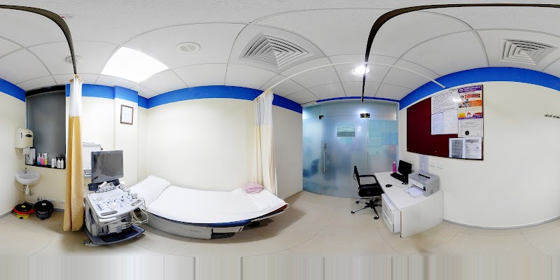Apollo Spectra Hospital, Chembur, Mumbai — International Patient Care