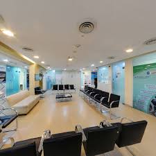 Medical Report Review for Apollo Spectra Hospital, Chembur, Mumbai Patients