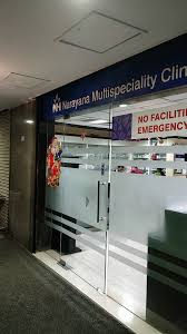 Narayana Multispeciality Hospital — International Patient Care