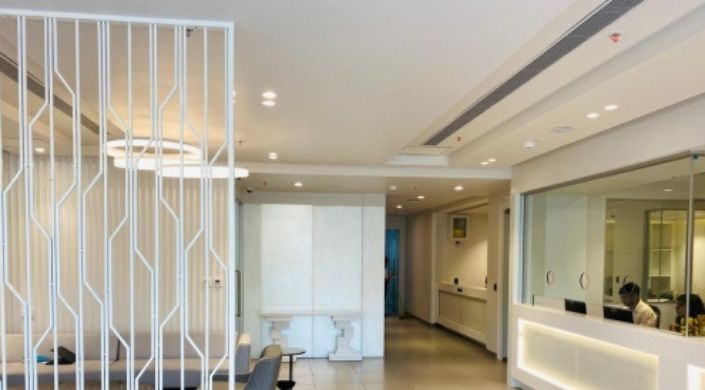 Art Fertility Clinics Hospital — International Patient Care