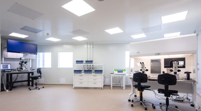 Art Fertility Clinics Hospital — Consultation and Report Review