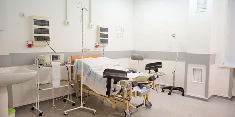 Medical Report Review for Art Fertility Clinics Hospital Patients