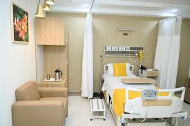 Artemis Hospital Gurugram Building