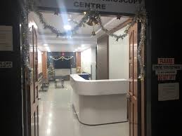 Ashirwad Urology And Laparoscopy Hospital Goa — Hospital Facility View
