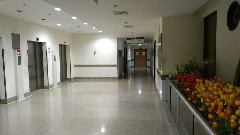Asian Heart Institute, Mumbai — International Patient Care