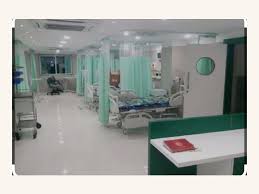 Aster Prime Hospital — International Patient Care