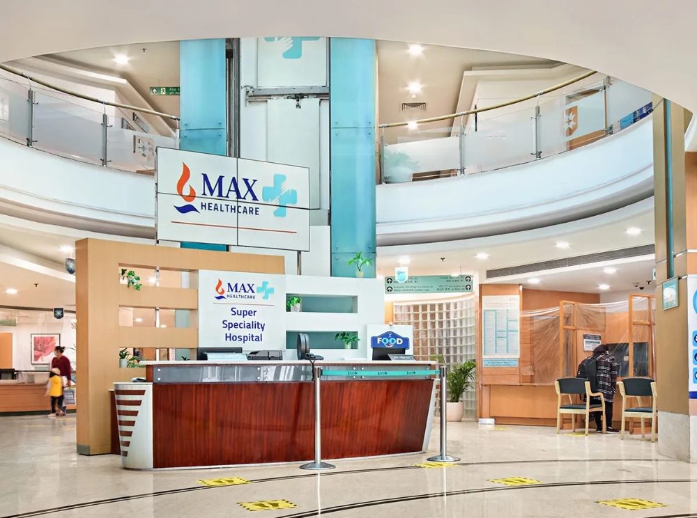 Medical Report Review for BLK Max Super Speciality Hospital, Delhi Patients