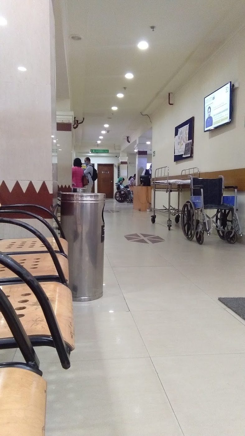 BM Birla Hospital, Kolkata — International Patient Care