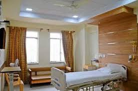 Cmri Hospital Kolkata — Building and Access