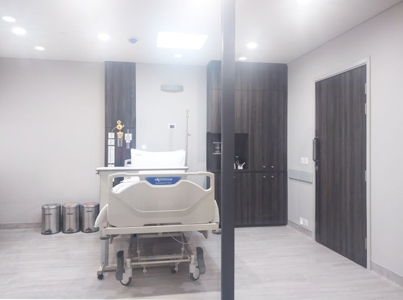 Cmri Hospital Kolkata — International Patient Care