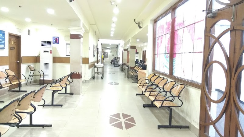 Medical Report Review for Cmri Hospital Kolkata Patients