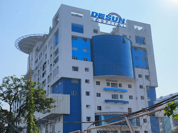 Desun Hospital
