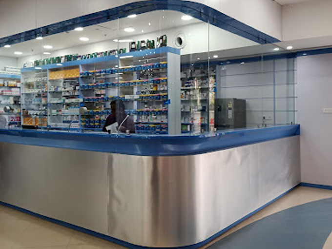 Desun Hospital — Consultation and Report Review