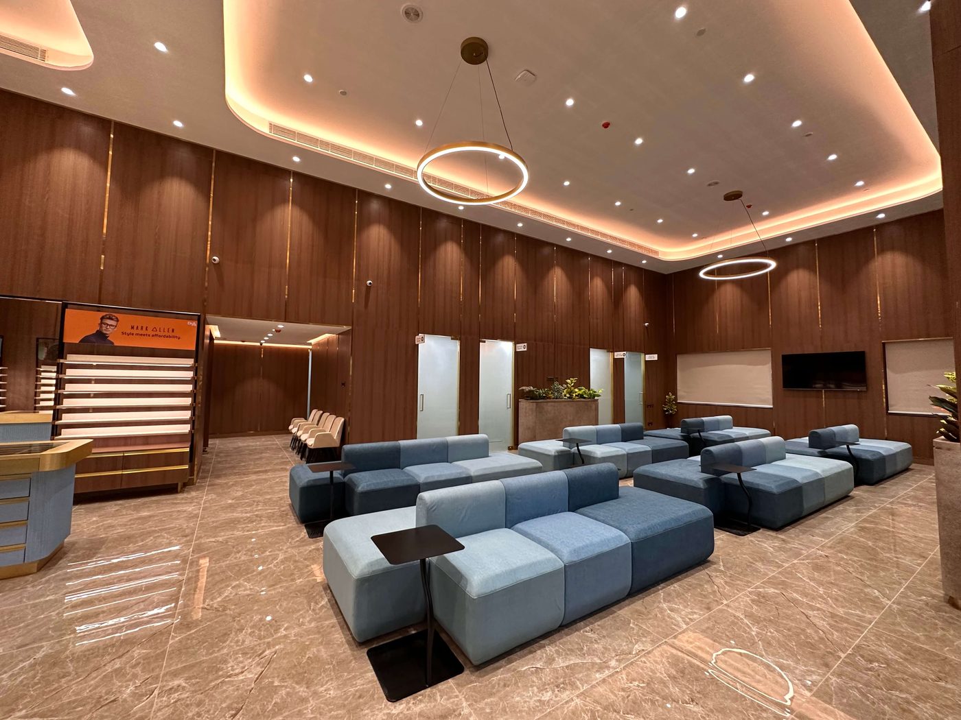 Dr Agarwal Eye Hospital — International Patient Care