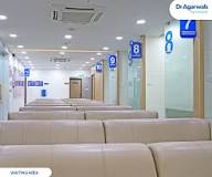 Medical Report Review for Dr Agarwal Eye Hospital Patients