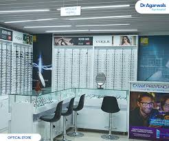 Dr. Agarwal's Eye Hospital Hyderabad — International Patient Care