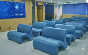 Dr. Agarwal's Eye Hospital Hyderabad — Consultation and Report Review