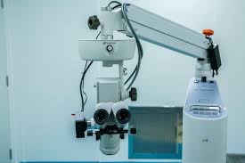Medical Report Review for Dr. Agarwal's Eye Hospital Hyderabad Patients
