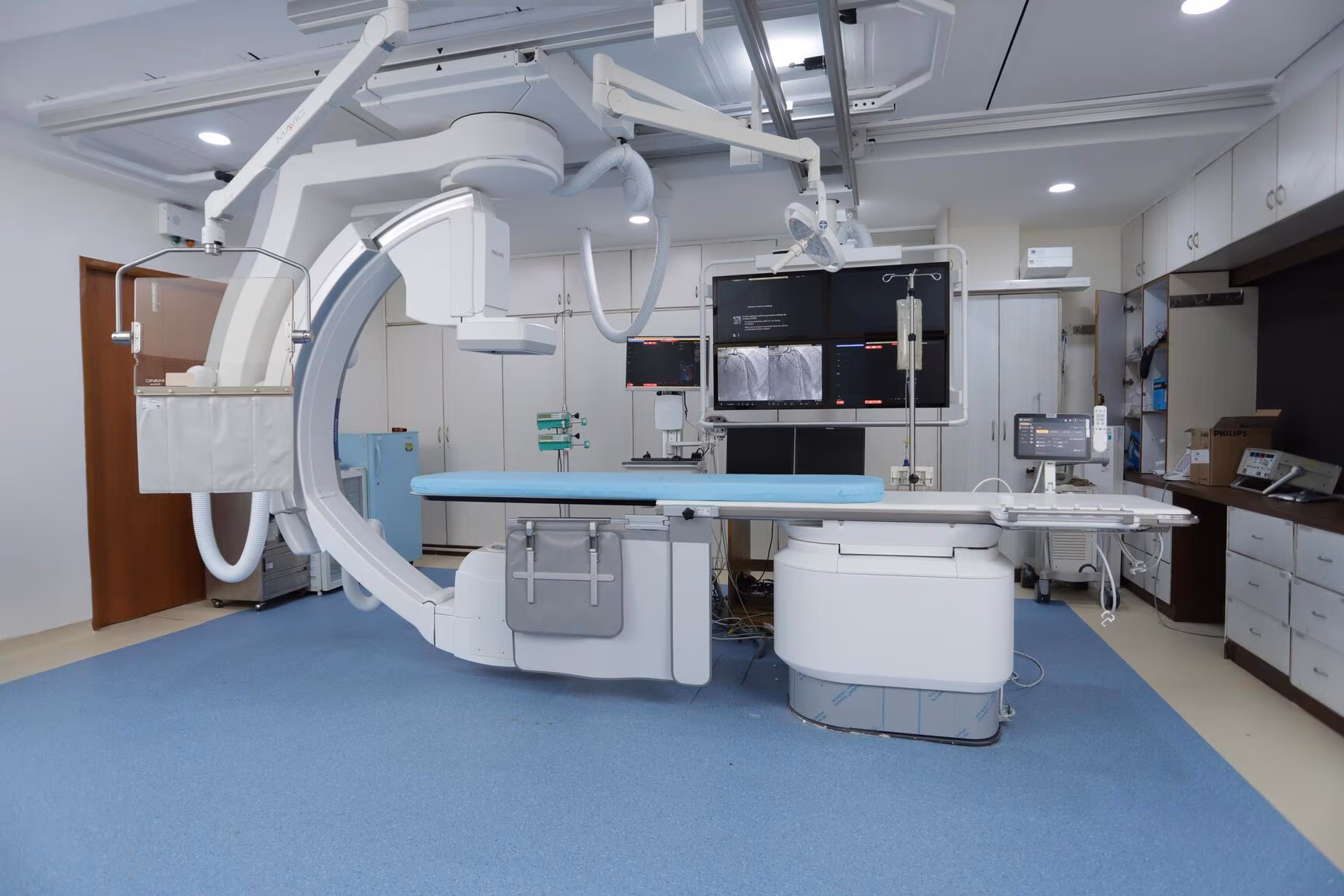 Medical Report Review for Fortis Flt. Lt. Rajan Dhall Hospital, Vasant Kunj Patients