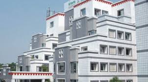 Fortis Flt. Lt. Rajan Dhall Hospital, Vasant Kunj