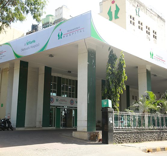 Medical Report Review for Fortis Hiranandani Hospital, Vashi, Mumbai Patients