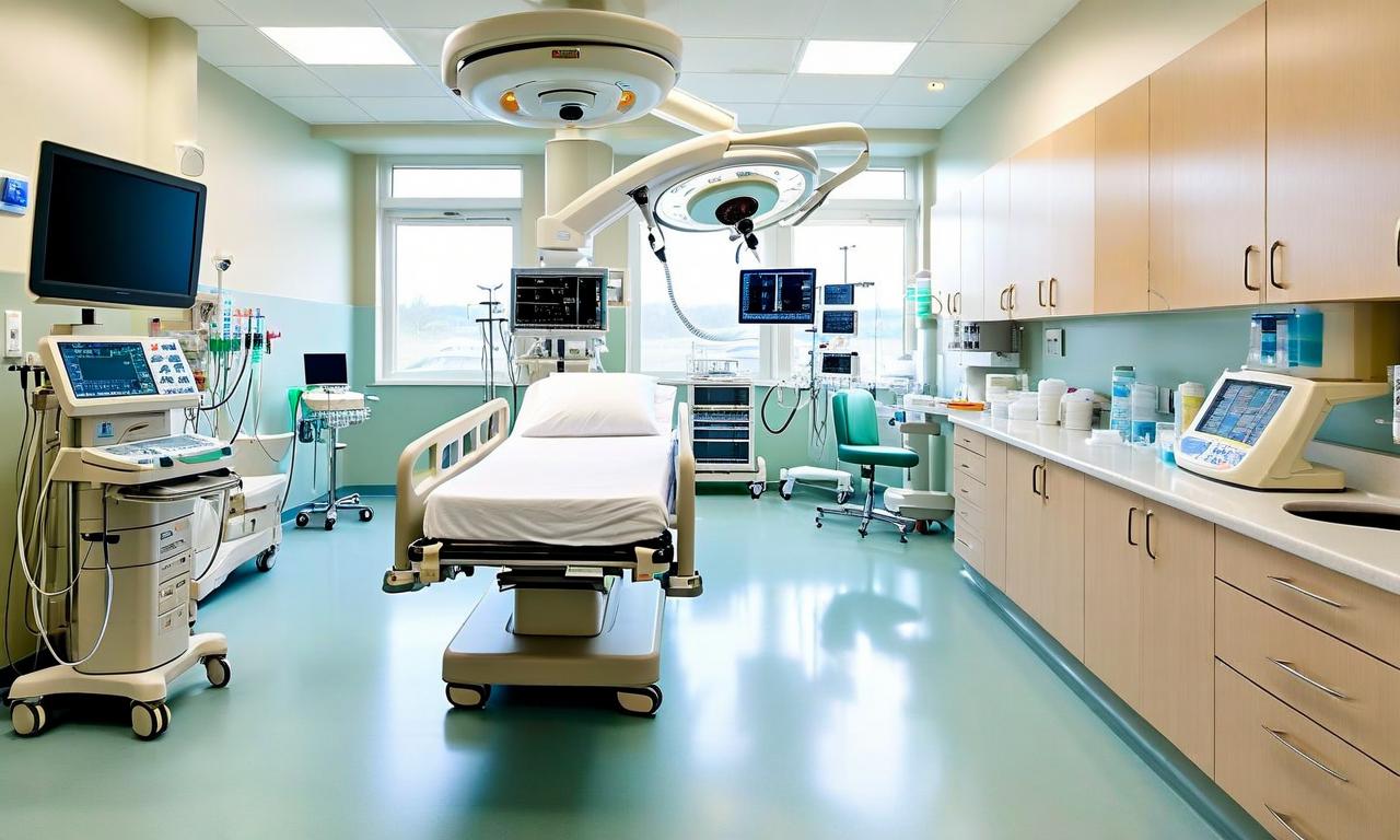 Medical Report Review for Fortis Hospital Patients