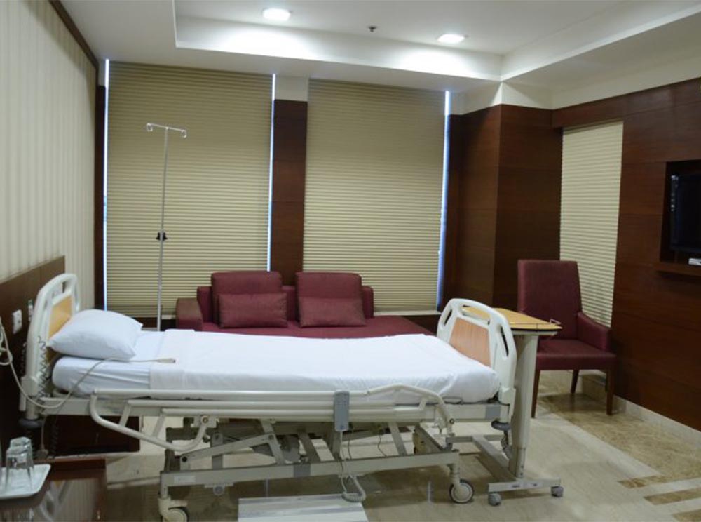 Fortis Hospital, Mulund, Mumbai — International Patient Care