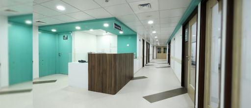 Medical Report Review for Fortis Hospital, Mulund, Mumbai Patients