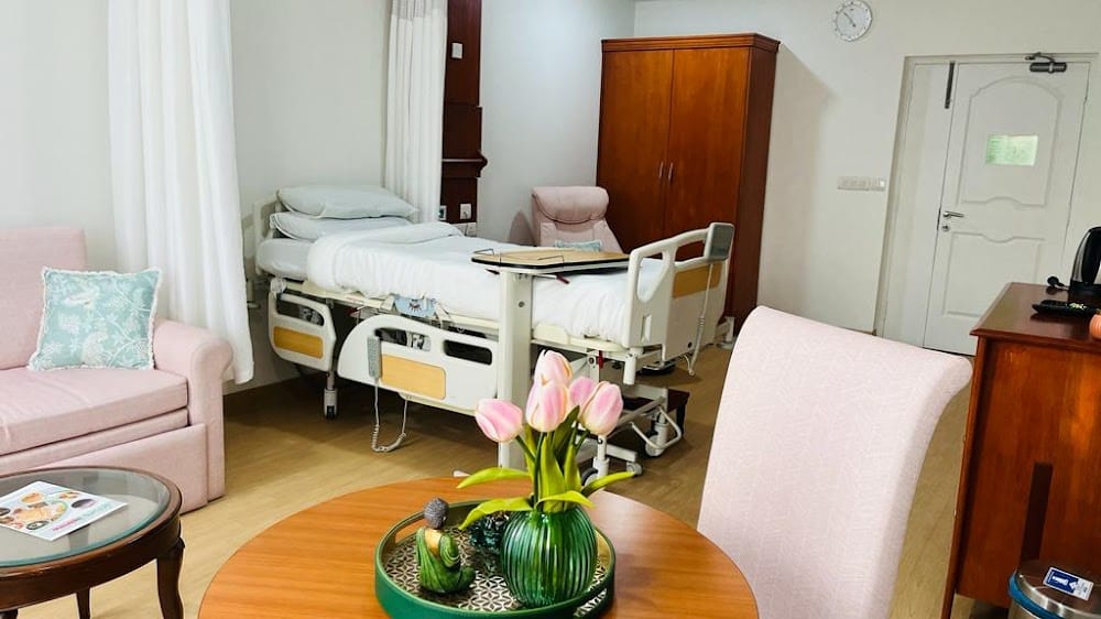 Medical Report Review for Fortis La Femme, New Delhi Patients