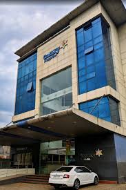 Galaxy Hospital (Mapusa)